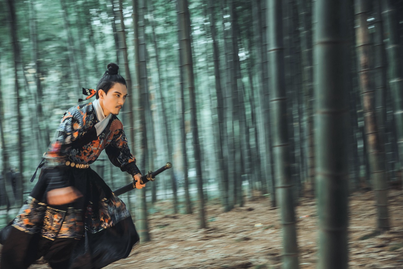 图片[10]-[YITUYU艺图语] 2021.09.18 绣春刀 庄翰 [31P] – 速更版-美库