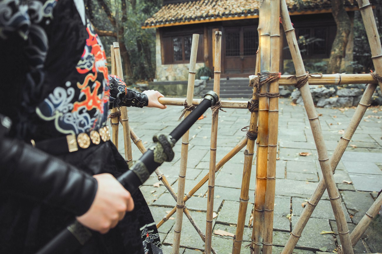 图片[16]-[YITUYU艺图语] 2021.09.18 绣春刀 庄翰 [31P] – 速更版-美库