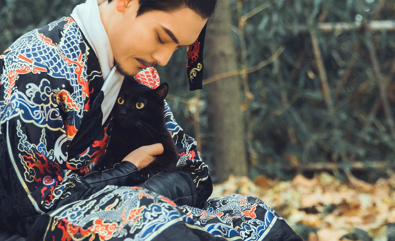 图片[20]-[YITUYU艺图语] 2021.09.18 绣春刀 庄翰 [31P] – 速更版-美库