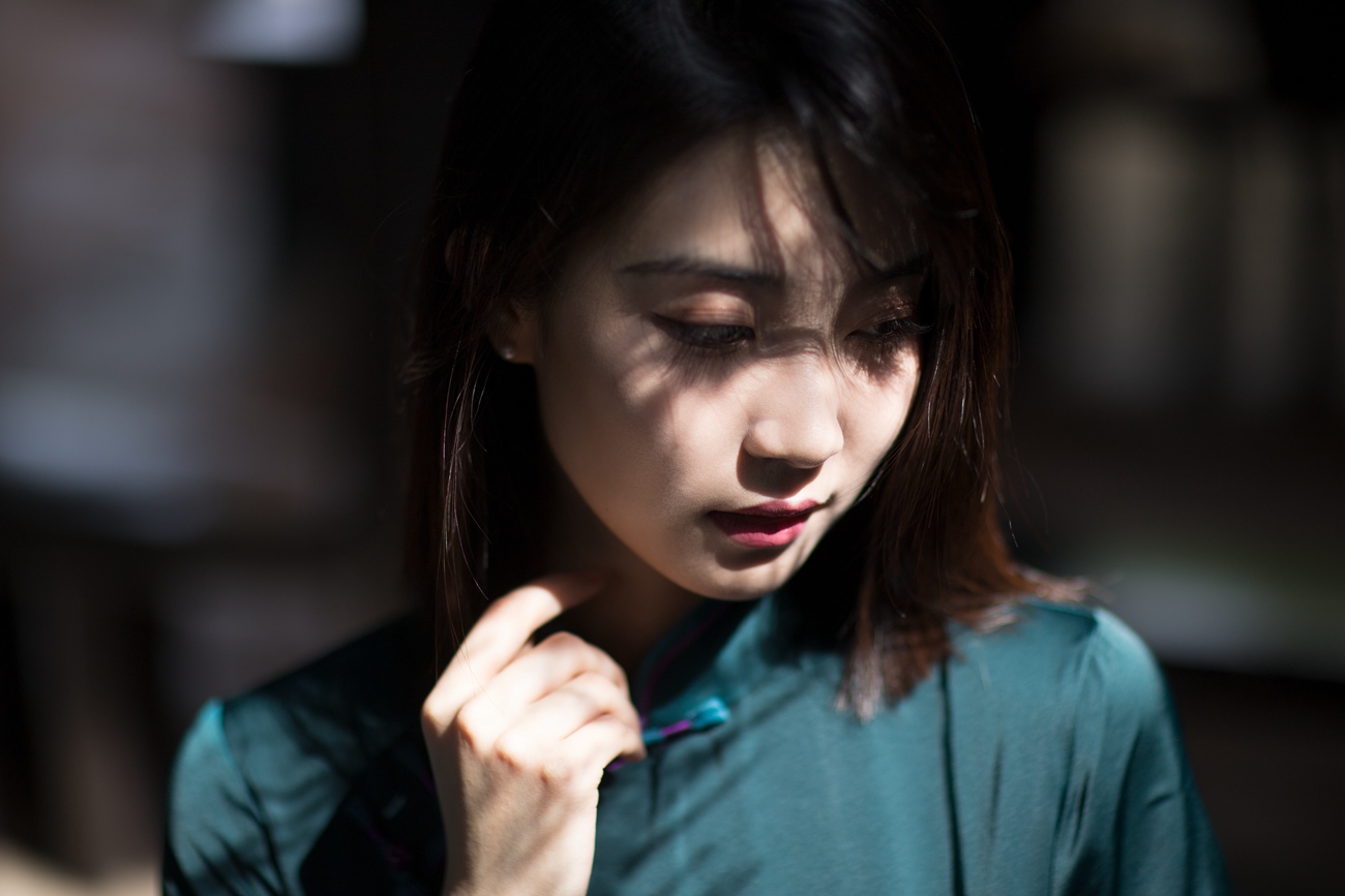 图片[10]-[YITUYU艺图语] 2021.09.20 芳华 Neida [34P] – 速更版-美库