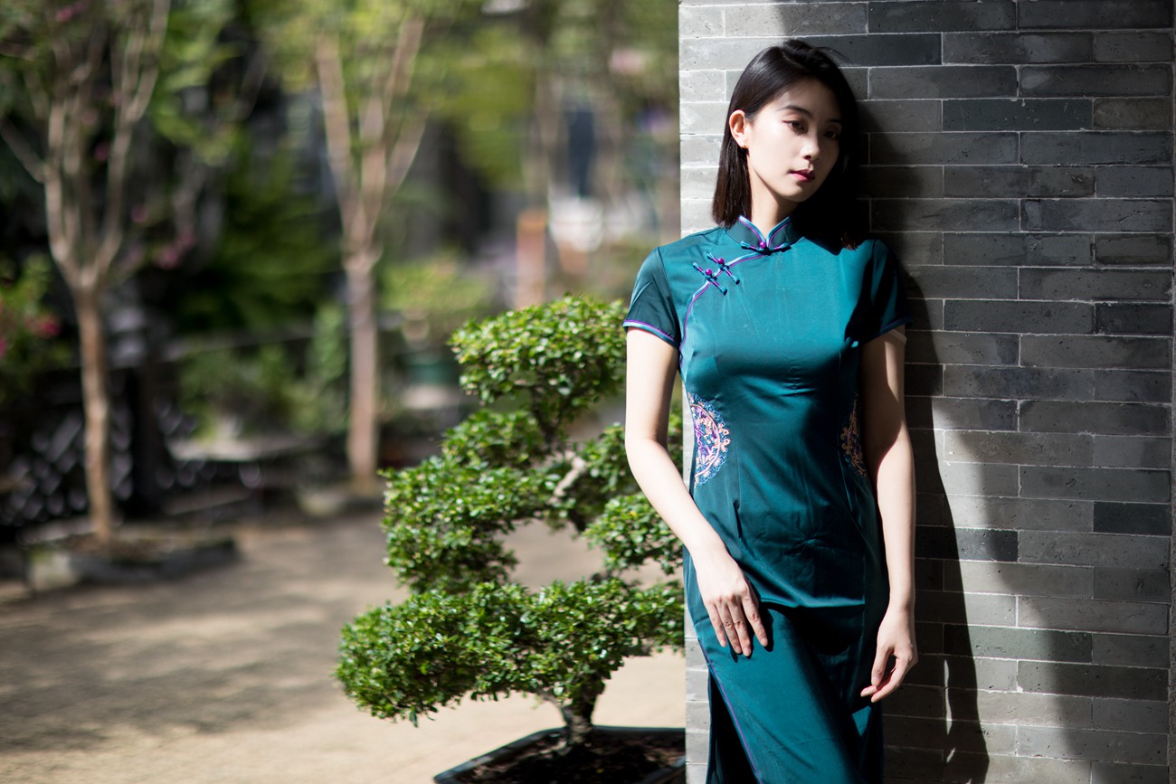 图片[13]-[YITUYU艺图语] 2021.09.20 芳华 Neida [34P] – 速更版-美库