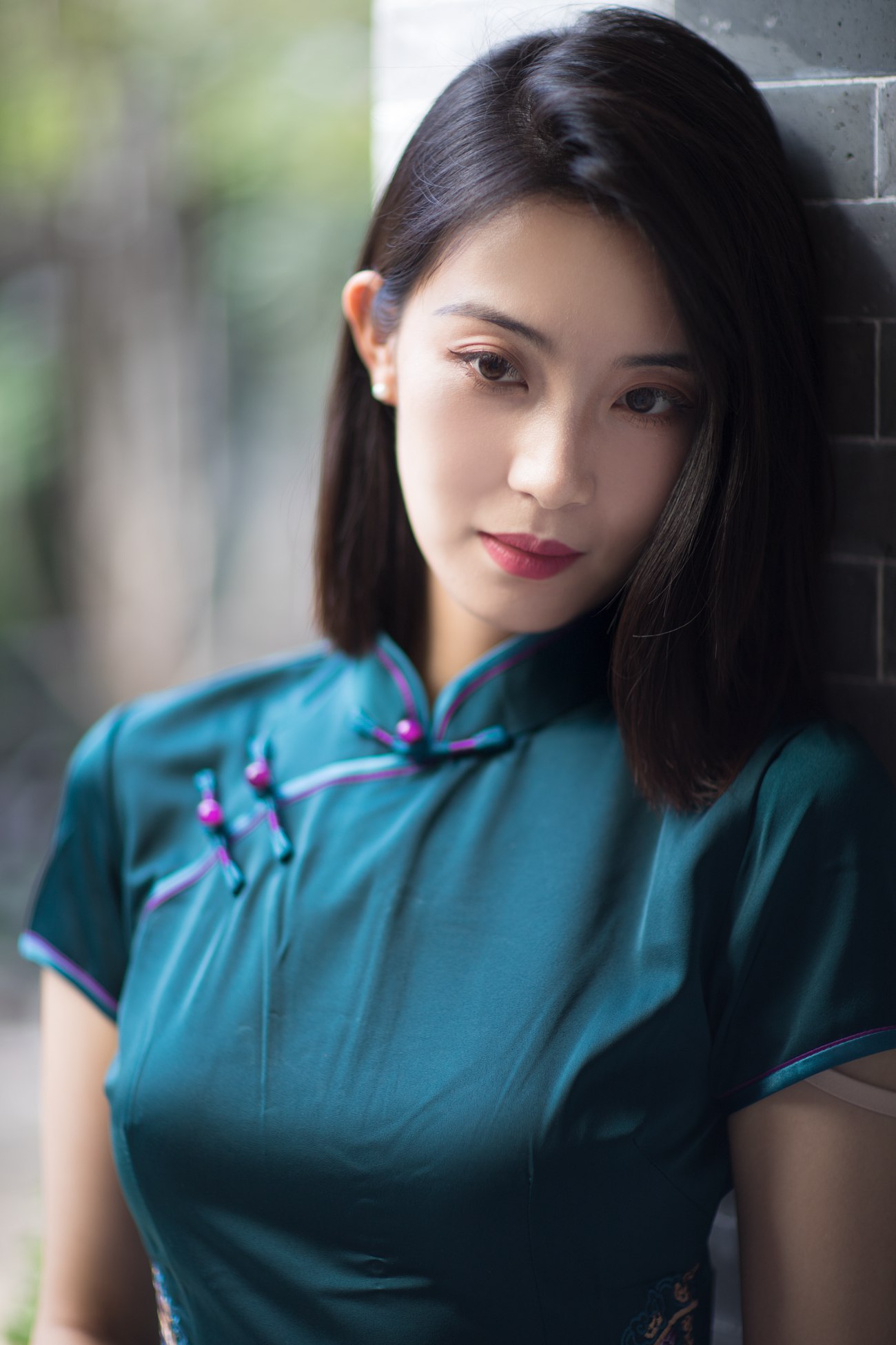 图片[14]-[YITUYU艺图语] 2021.09.20 芳华 Neida [34P] – 速更版-美库