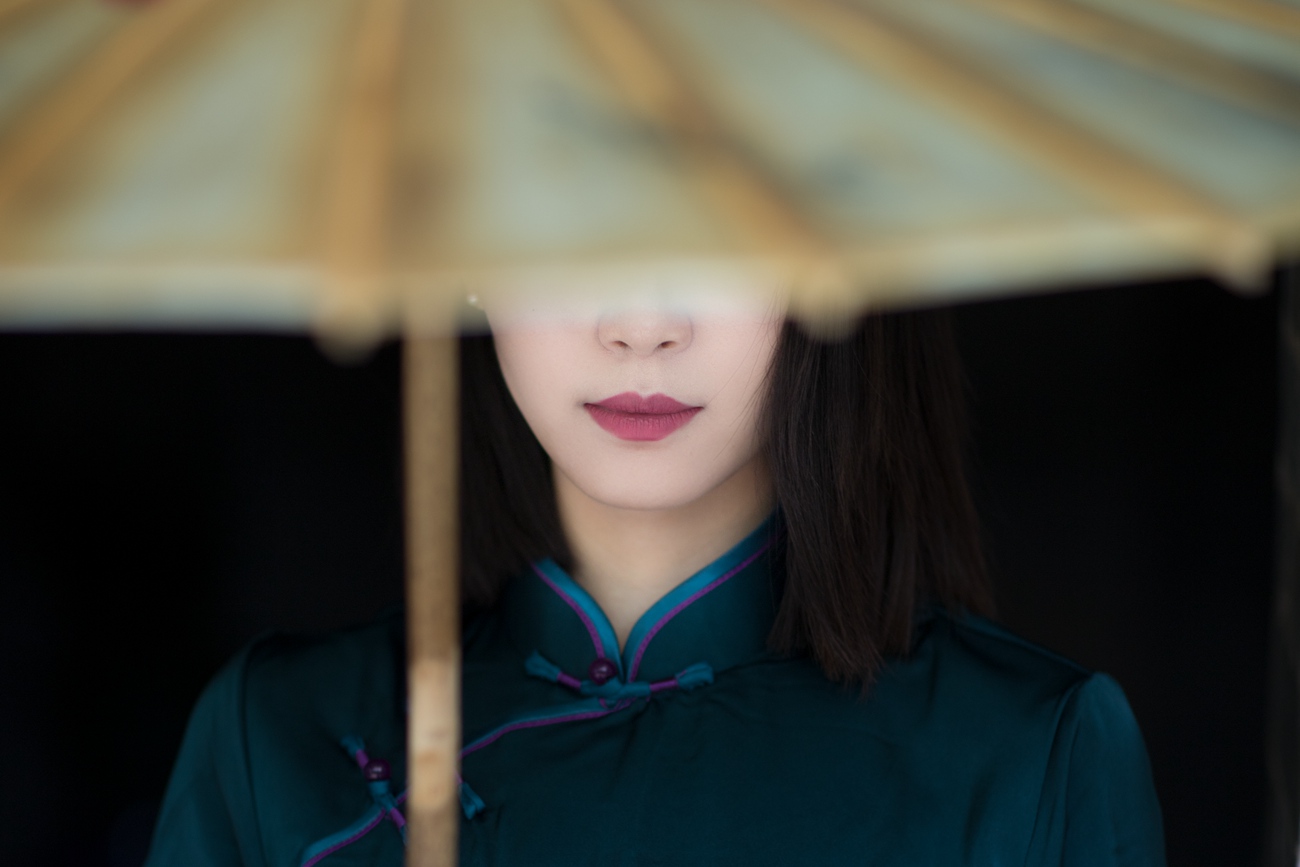 图片[15]-[YITUYU艺图语] 2021.09.20 芳华 Neida [34P] – 速更版-美库