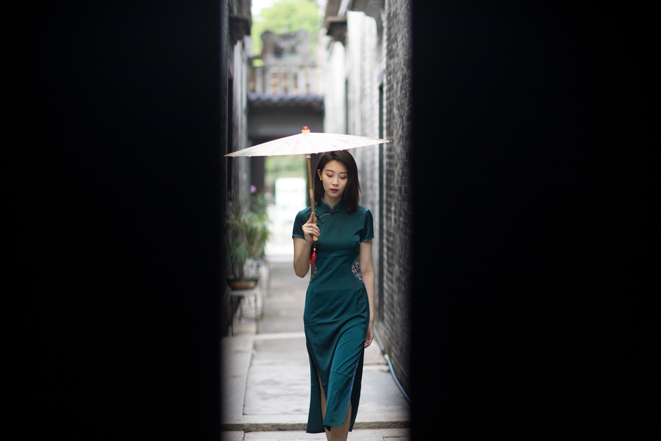 图片[16]-[YITUYU艺图语] 2021.09.20 芳华 Neida [34P] – 速更版-美库