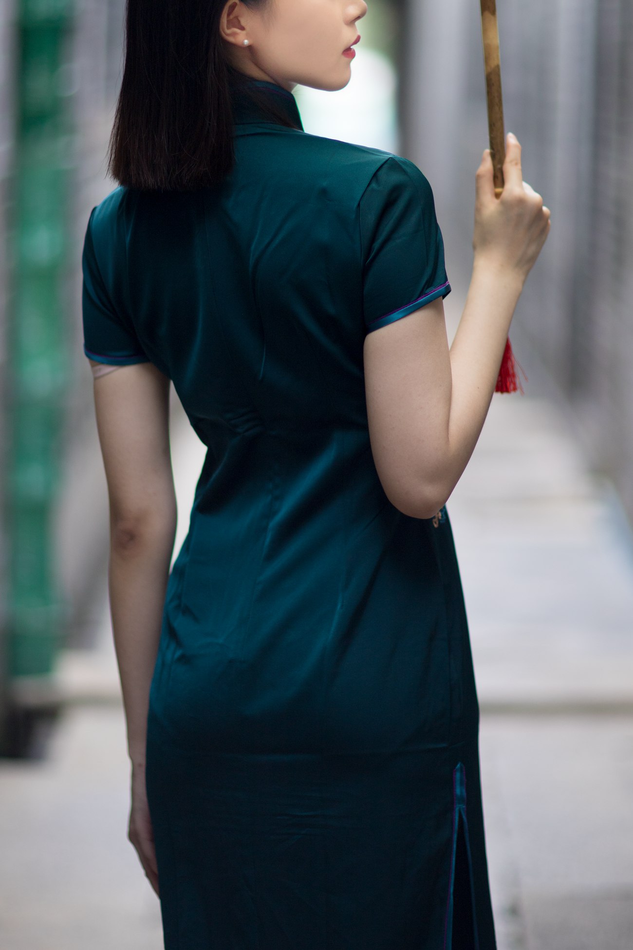 图片[17]-[YITUYU艺图语] 2021.09.20 芳华 Neida [34P] – 速更版-美库