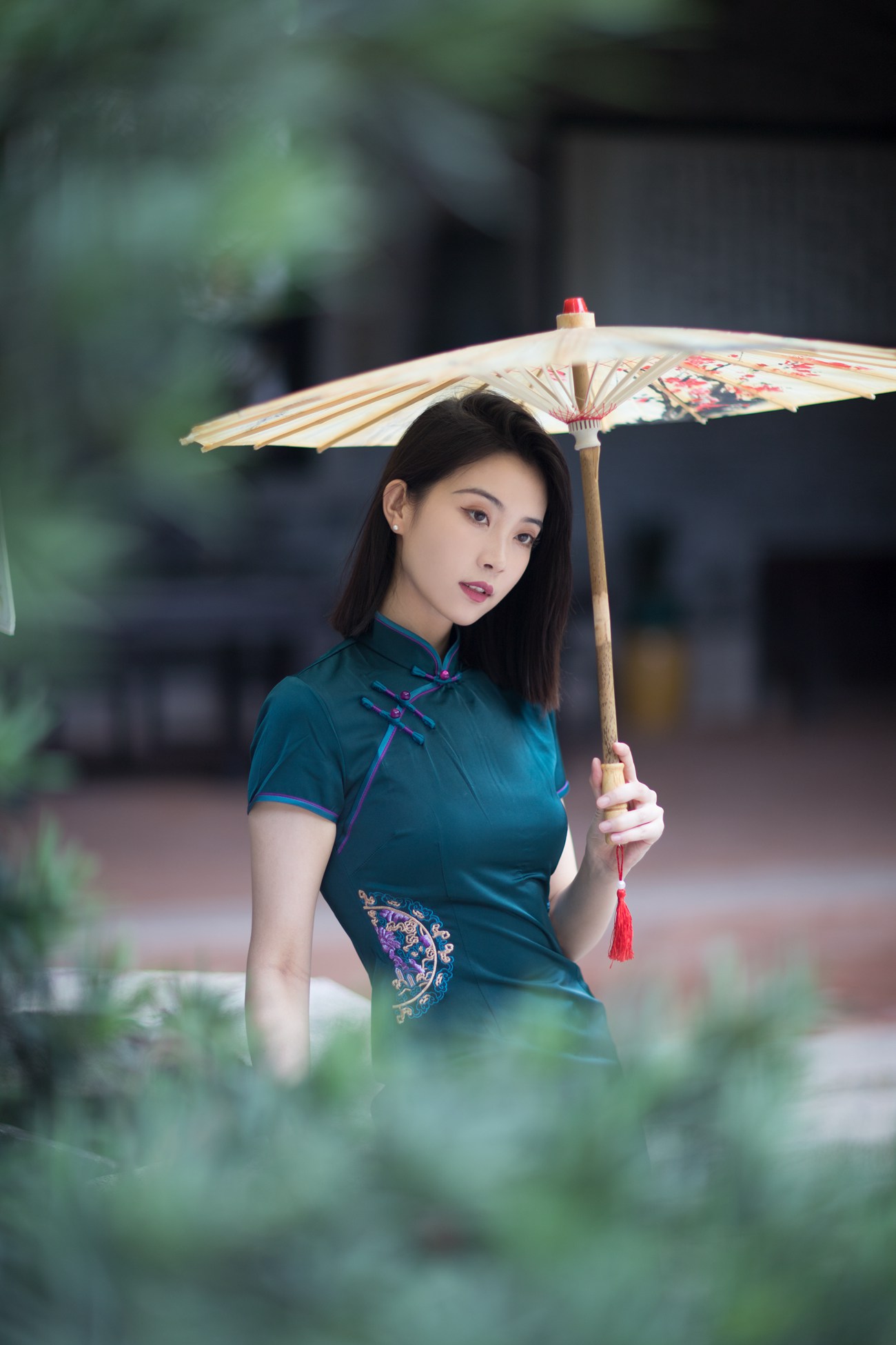 图片[19]-[YITUYU艺图语] 2021.09.20 芳华 Neida [34P] – 速更版-美库