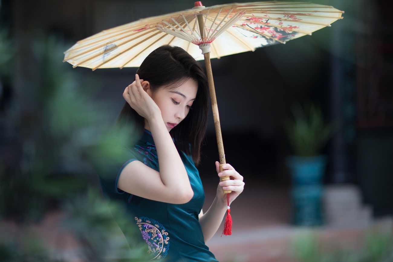 图片[22]-[YITUYU艺图语] 2021.09.20 芳华 Neida [34P] – 速更版-美库