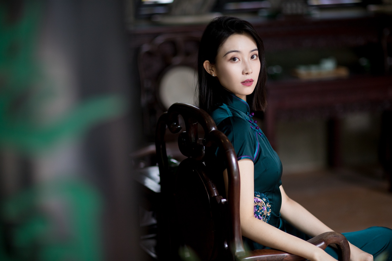 图片[24]-[YITUYU艺图语] 2021.09.20 芳华 Neida [34P] – 速更版-美库