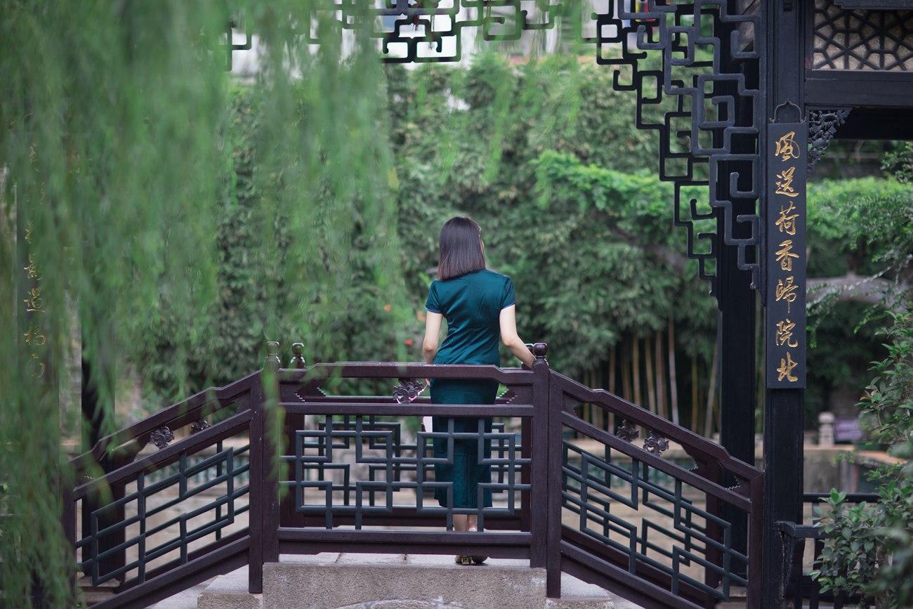 图片[26]-[YITUYU艺图语] 2021.09.20 芳华 Neida [34P] – 速更版-美库