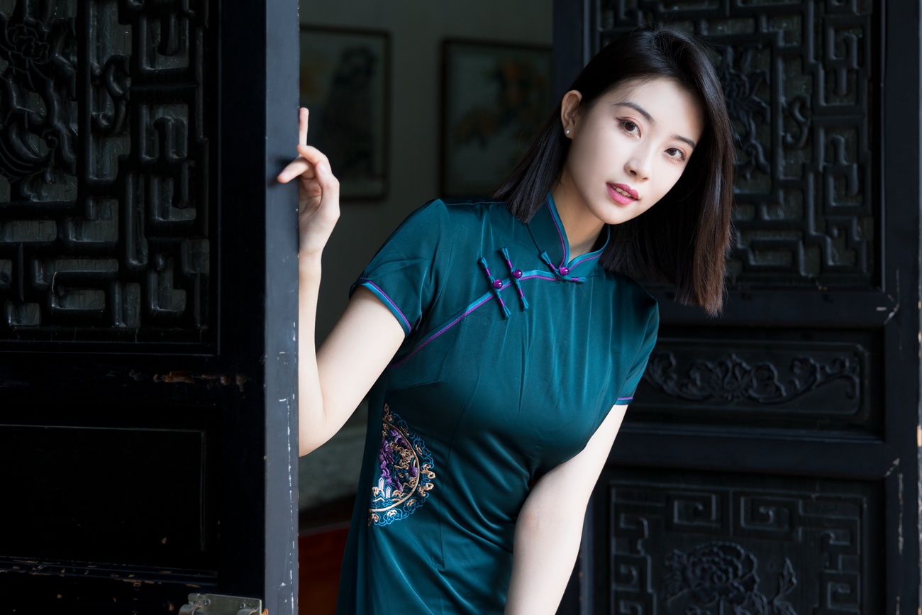 图片[31]-[YITUYU艺图语] 2021.09.20 芳华 Neida [34P] – 速更版-美库