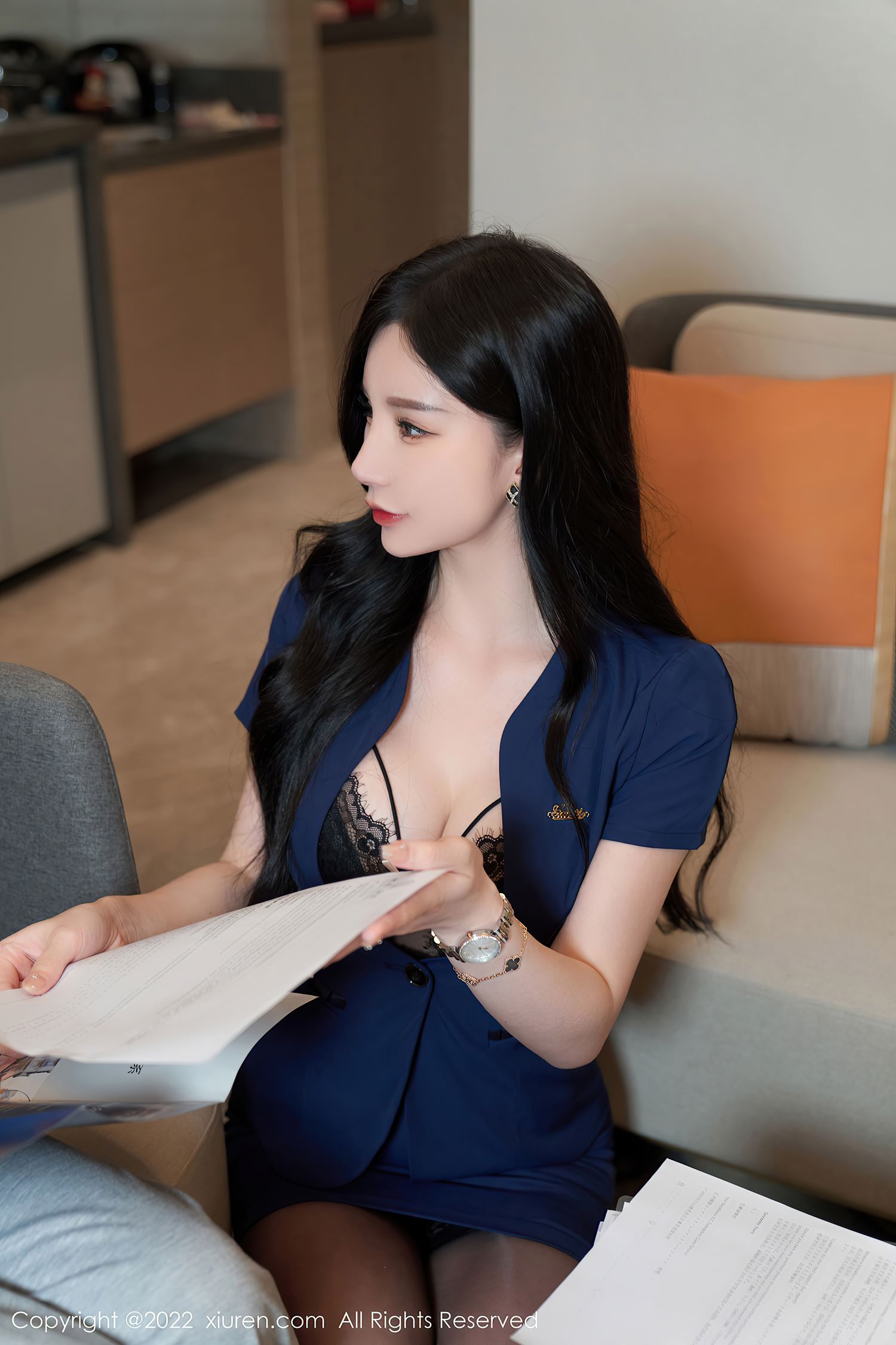 图片[16]-[Xiuren秀人网]2022.07.22 NO.5324 周于希Sally[57+1P] – 速更版-美库