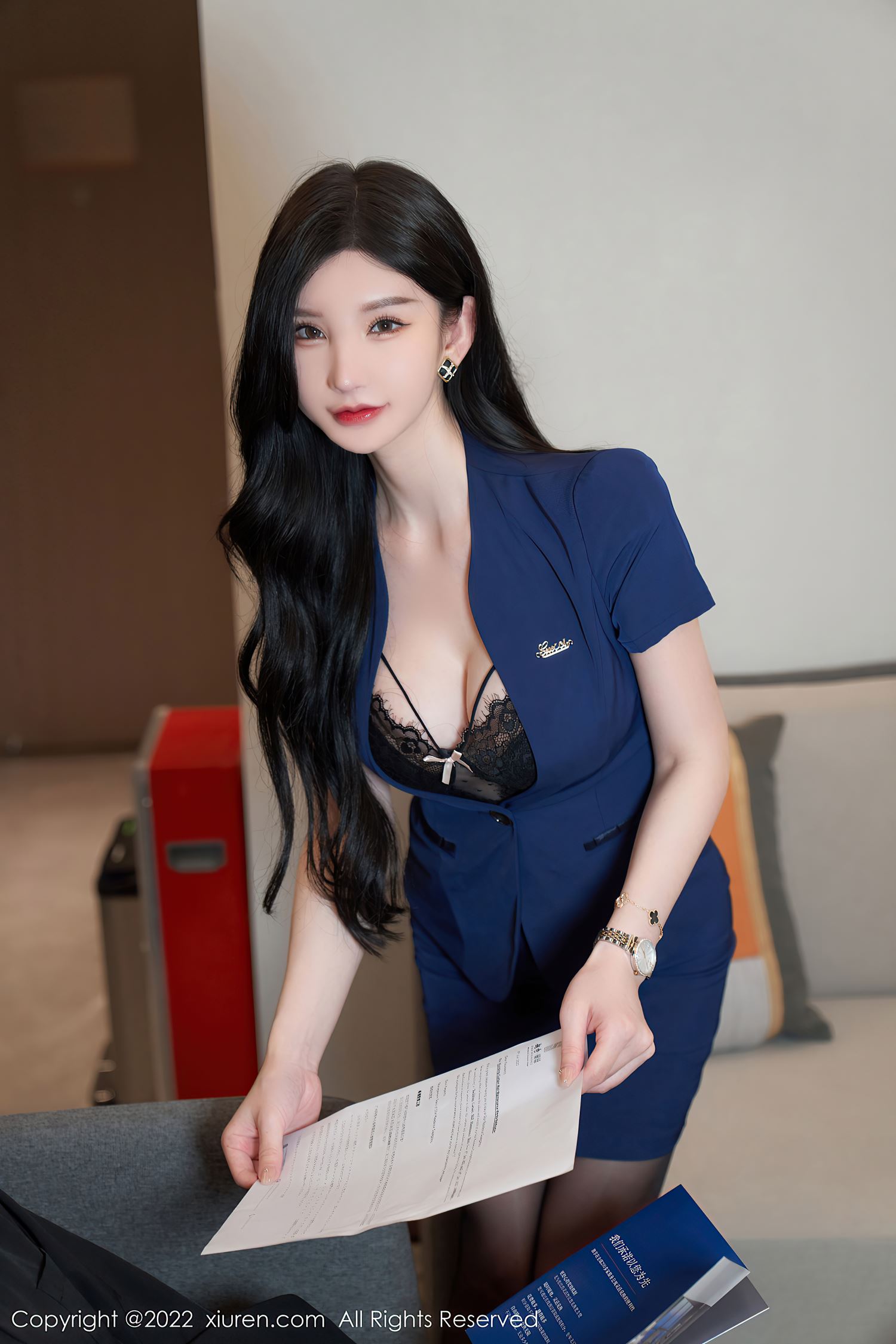 图片[17]-[Xiuren秀人网]2022.07.22 NO.5324 周于希Sally[57+1P] – 速更版-美库