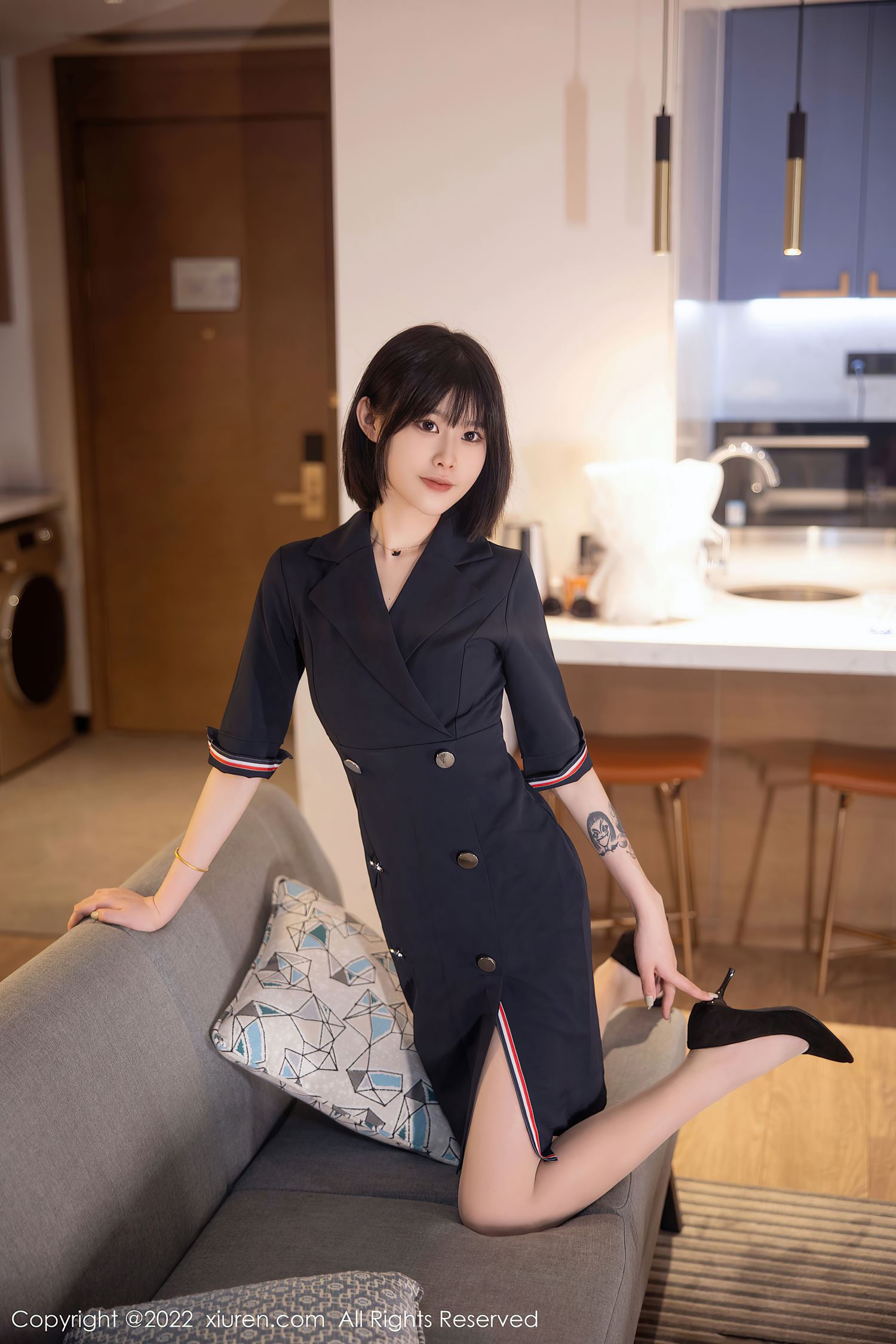 图片[11]-[Xiuren秀人网]2022.07.25 NO.5329 77qiqi[47+1P] – 速更版-美库