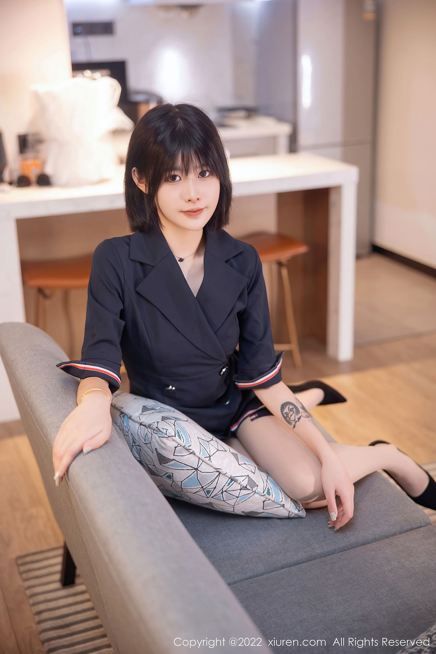 图片[12]-[Xiuren秀人网]2022.07.25 NO.5329 77qiqi[47+1P] – 速更版-美库