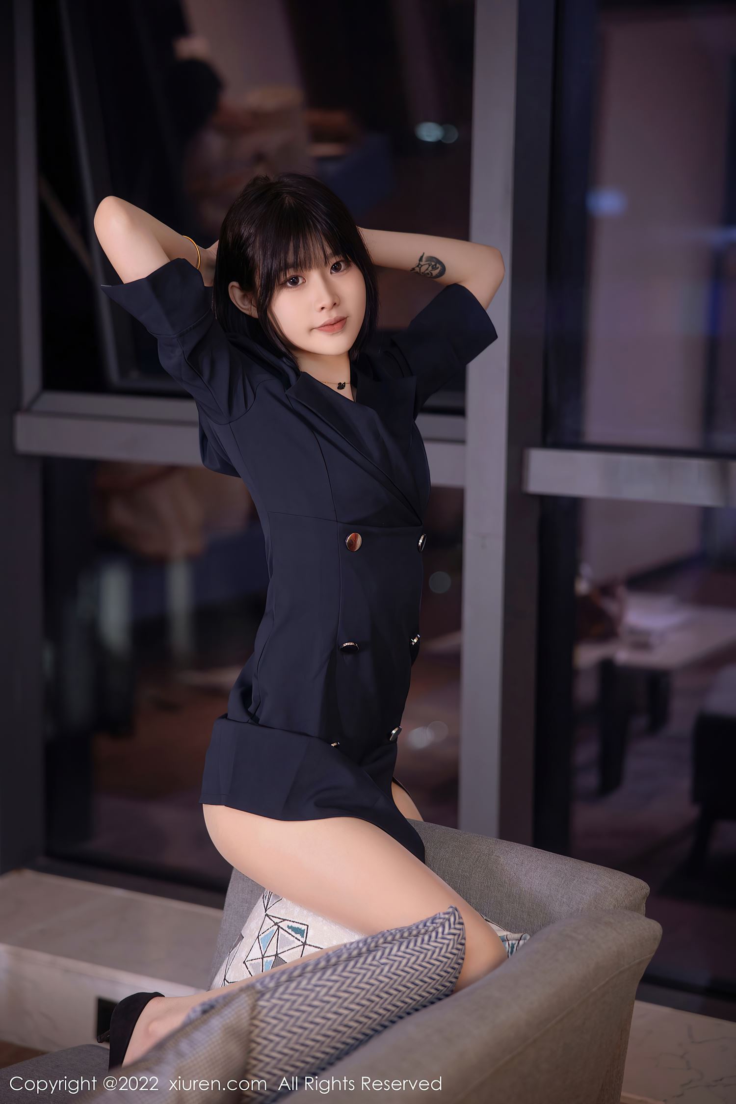 图片[31]-[Xiuren秀人网]2022.07.25 NO.5329 77qiqi[47+1P] – 速更版-美库