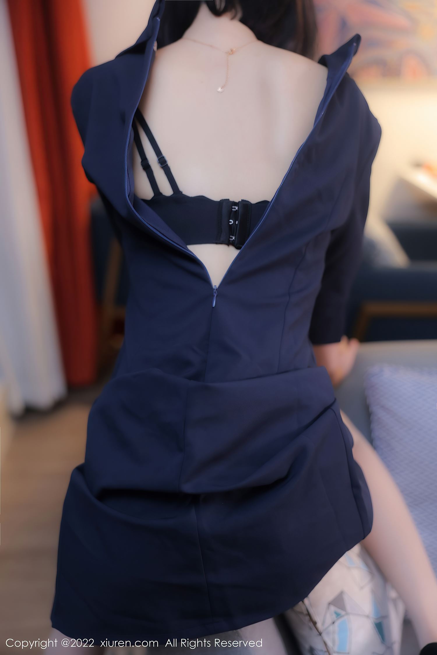 图片[33]-[Xiuren秀人网]2022.07.25 NO.5329 77qiqi[47+1P] – 速更版-美库