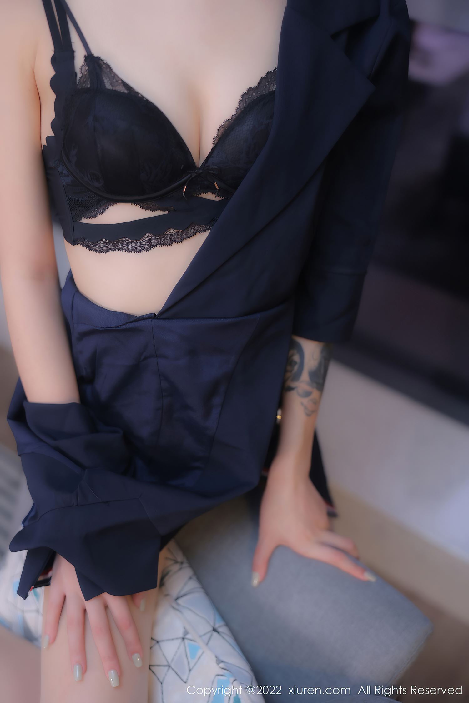 图片[36]-[Xiuren秀人网]2022.07.25 NO.5329 77qiqi[47+1P] – 速更版-美库