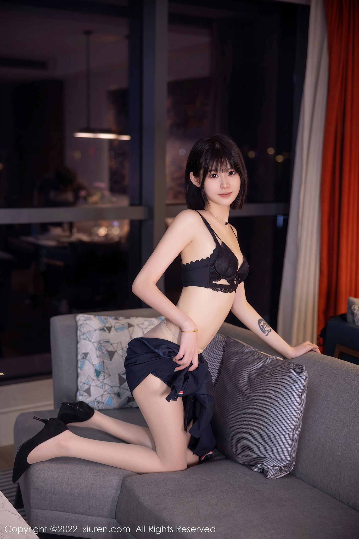 图片[41]-[Xiuren秀人网]2022.07.25 NO.5329 77qiqi[47+1P] – 速更版-美库