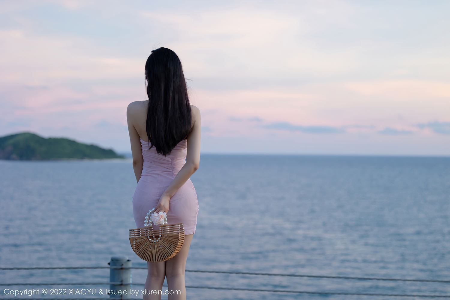 图片[27]-[XIAOYU语画界] 2022.08.12 VOL.841 杨晨晨Yome 海南心愿旅拍[40P] – 速更版-美库