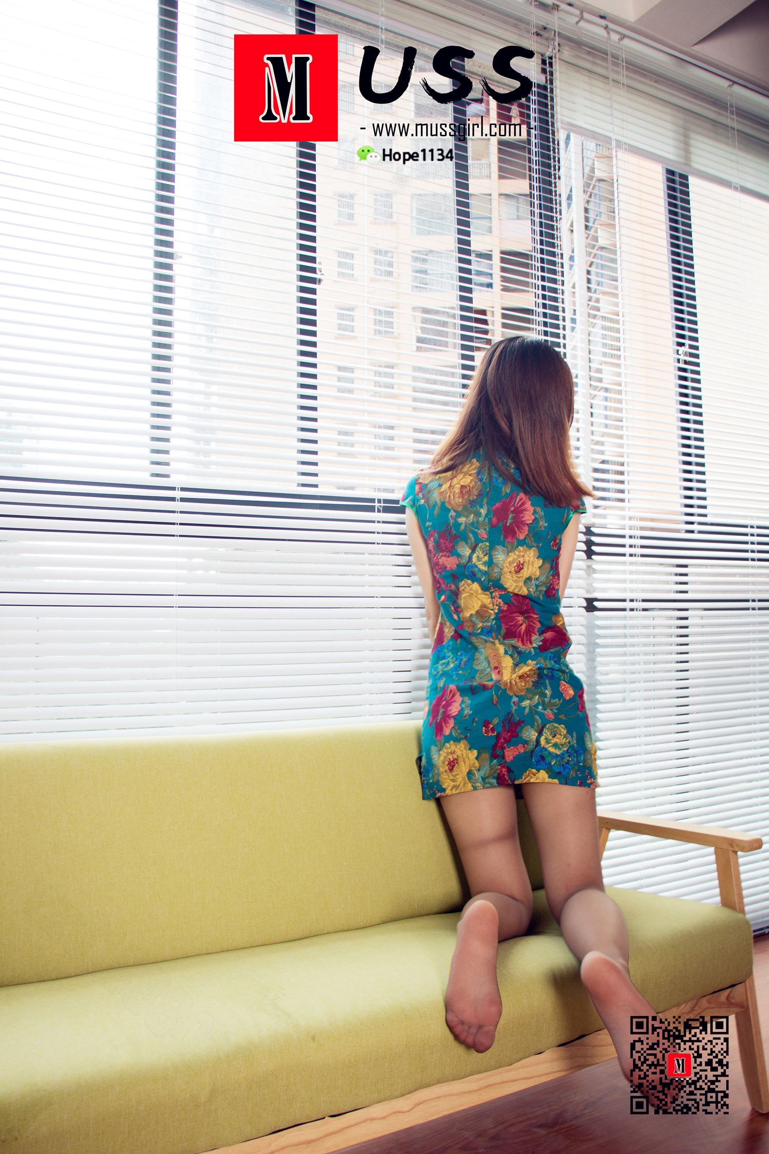 图片[30]-[MussGirl慕丝女郎] NO.073 子辰 [31P] – 速更版-美库