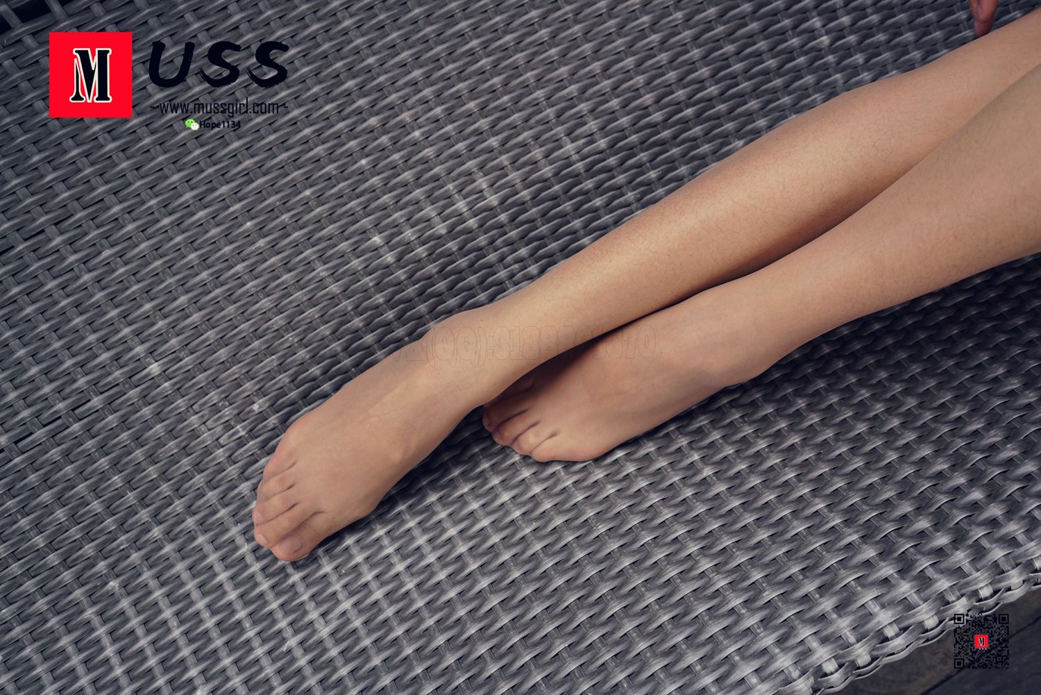 图片[14]-[MussGirl慕丝女郎] NO.074 腿足重要还是脸重要2 [79P] – 速更版-美库