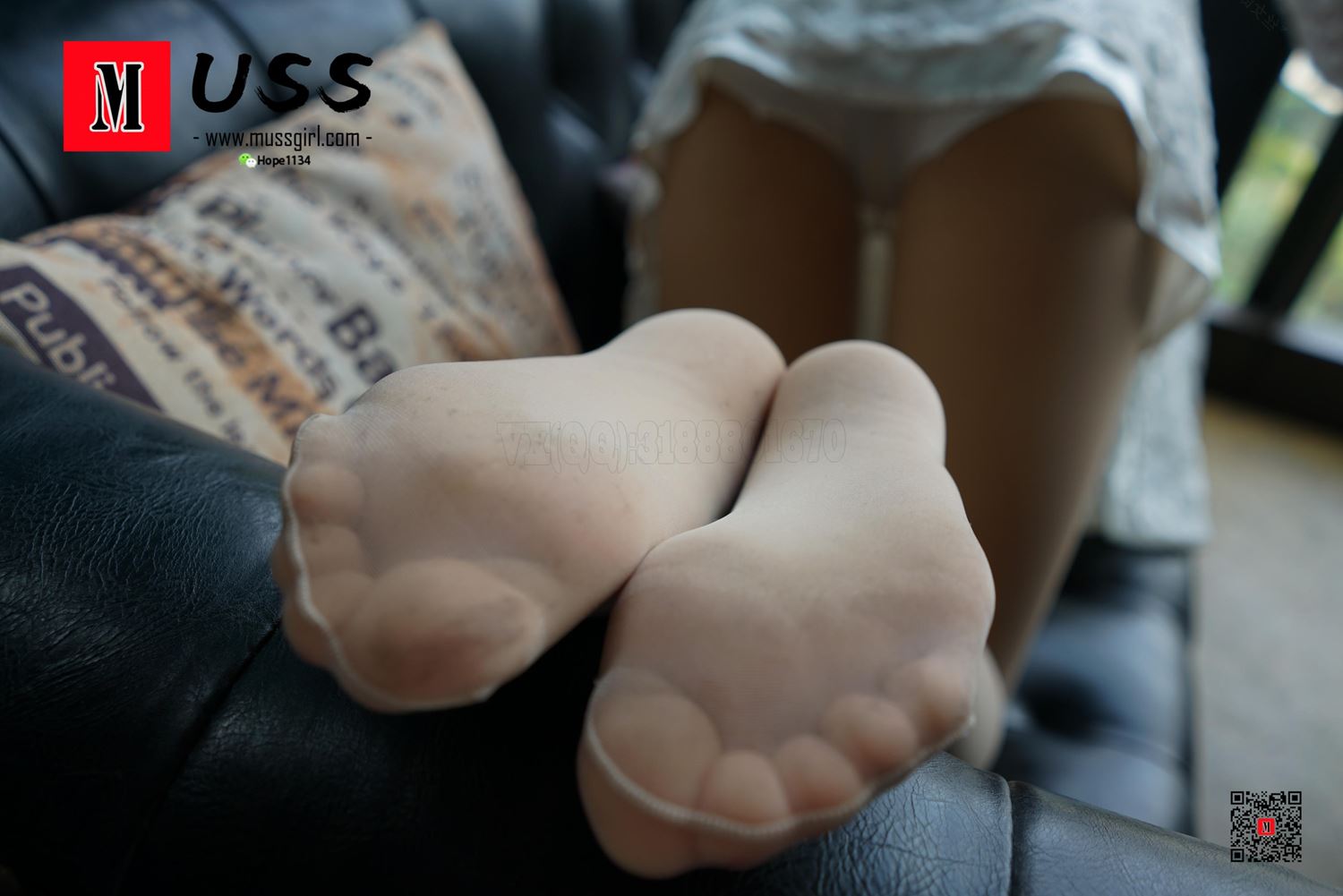 图片[52]-[MussGirl慕丝女郎] NO.075 我又一次沦陷了 [95P] – 速更版-美库