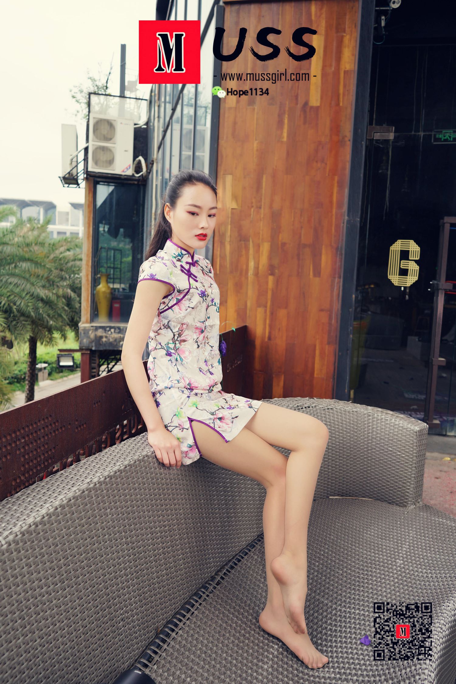 图片[62]-[MussGirl慕丝女郎] NO.074 腿足重要还是脸重要2 [79P] – 速更版-美库