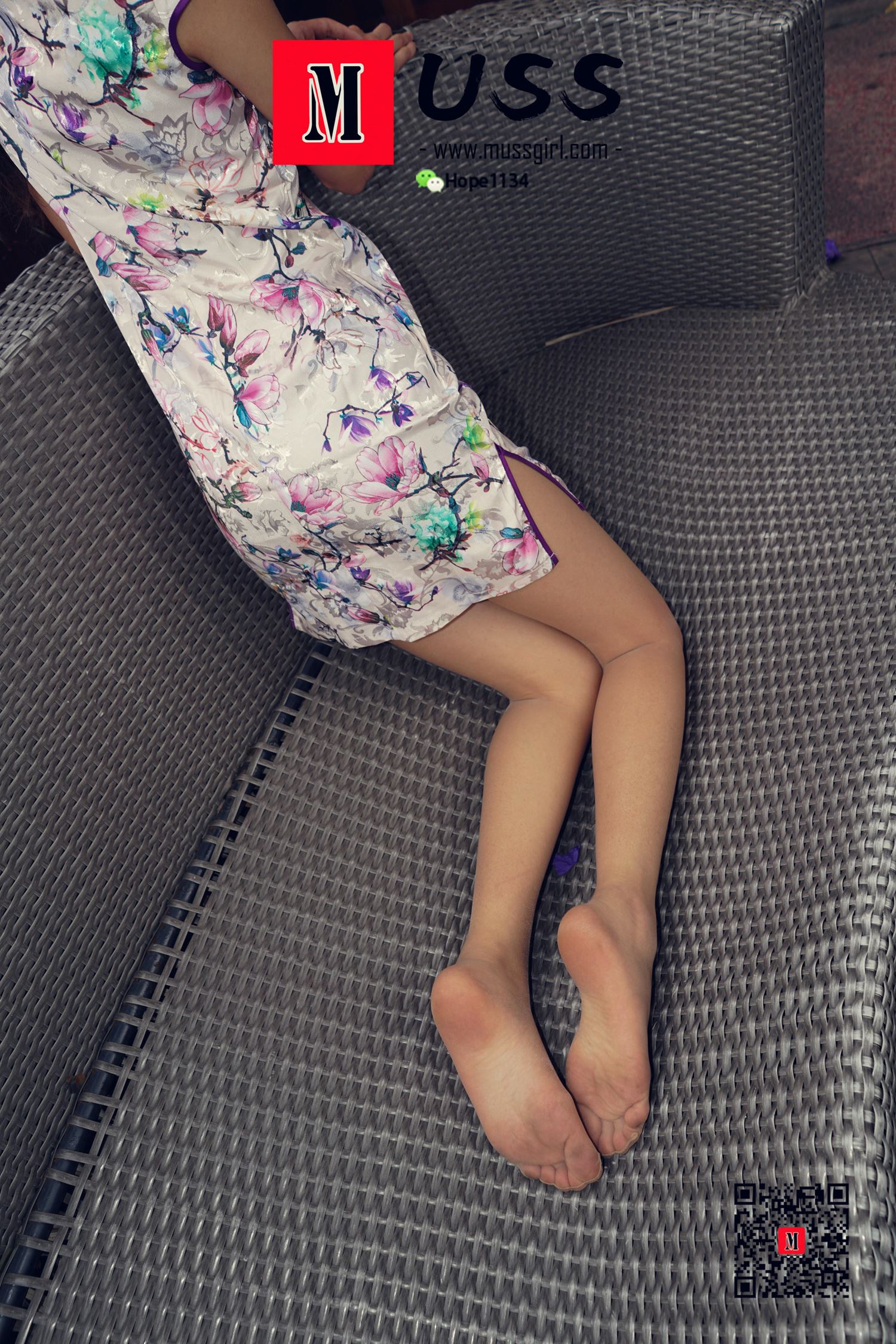 图片[65]-[MussGirl慕丝女郎] NO.074 腿足重要还是脸重要2 [79P] – 速更版-美库