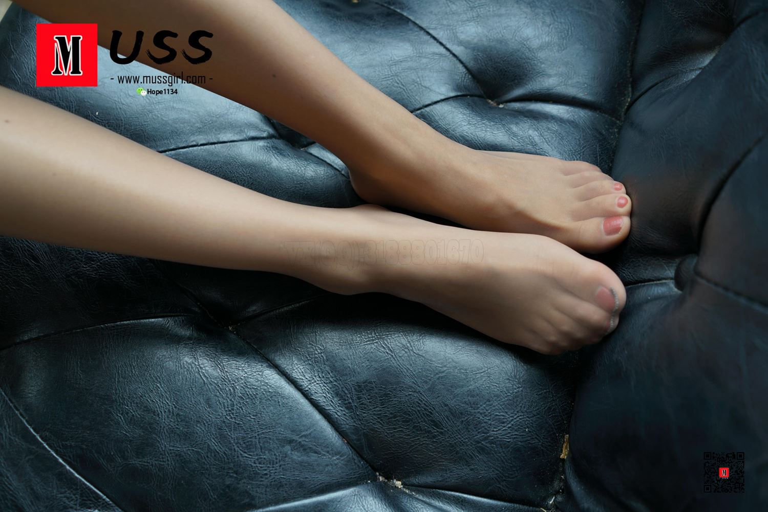 图片[67]-[MussGirl慕丝女郎] NO.075 我又一次沦陷了 [95P] – 速更版-美库