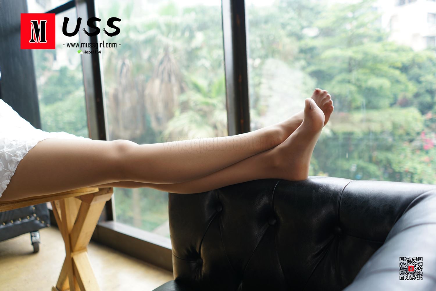 图片[81]-[MussGirl慕丝女郎] NO.075 我又一次沦陷了 [95P] – 速更版-美库