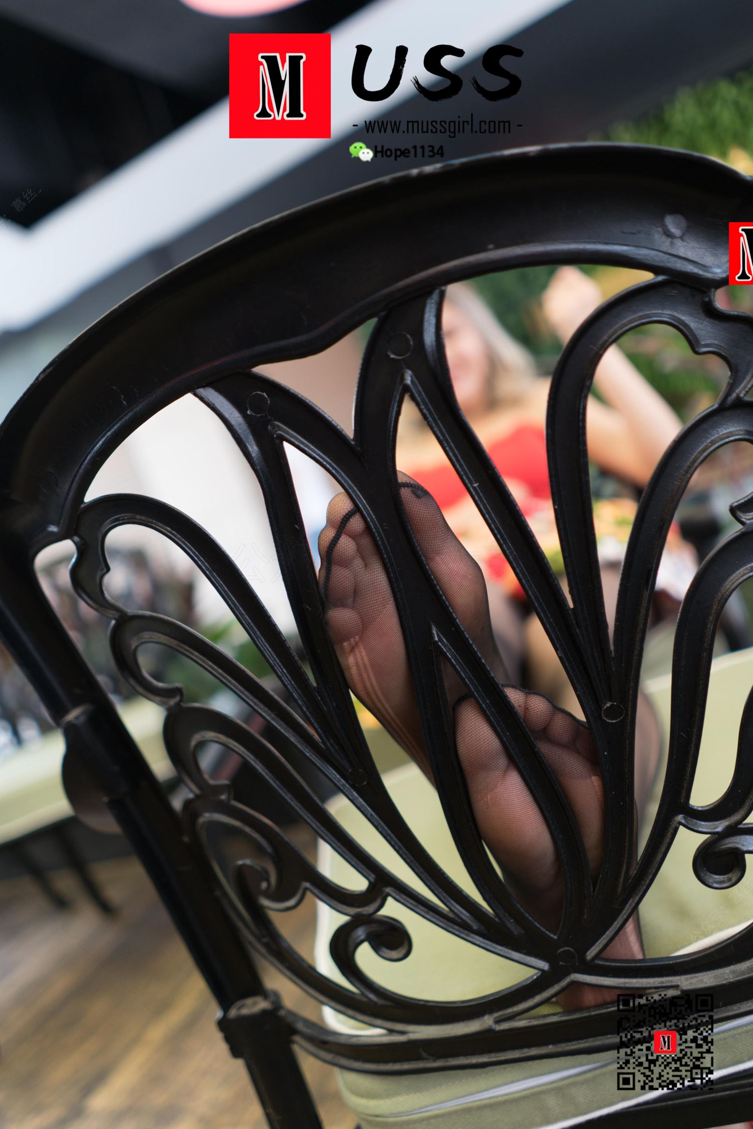 图片[68]-[MussGirl慕丝女郎] NO.076 姓感迷人成熟妩媚 [88P] – 速更版-美库