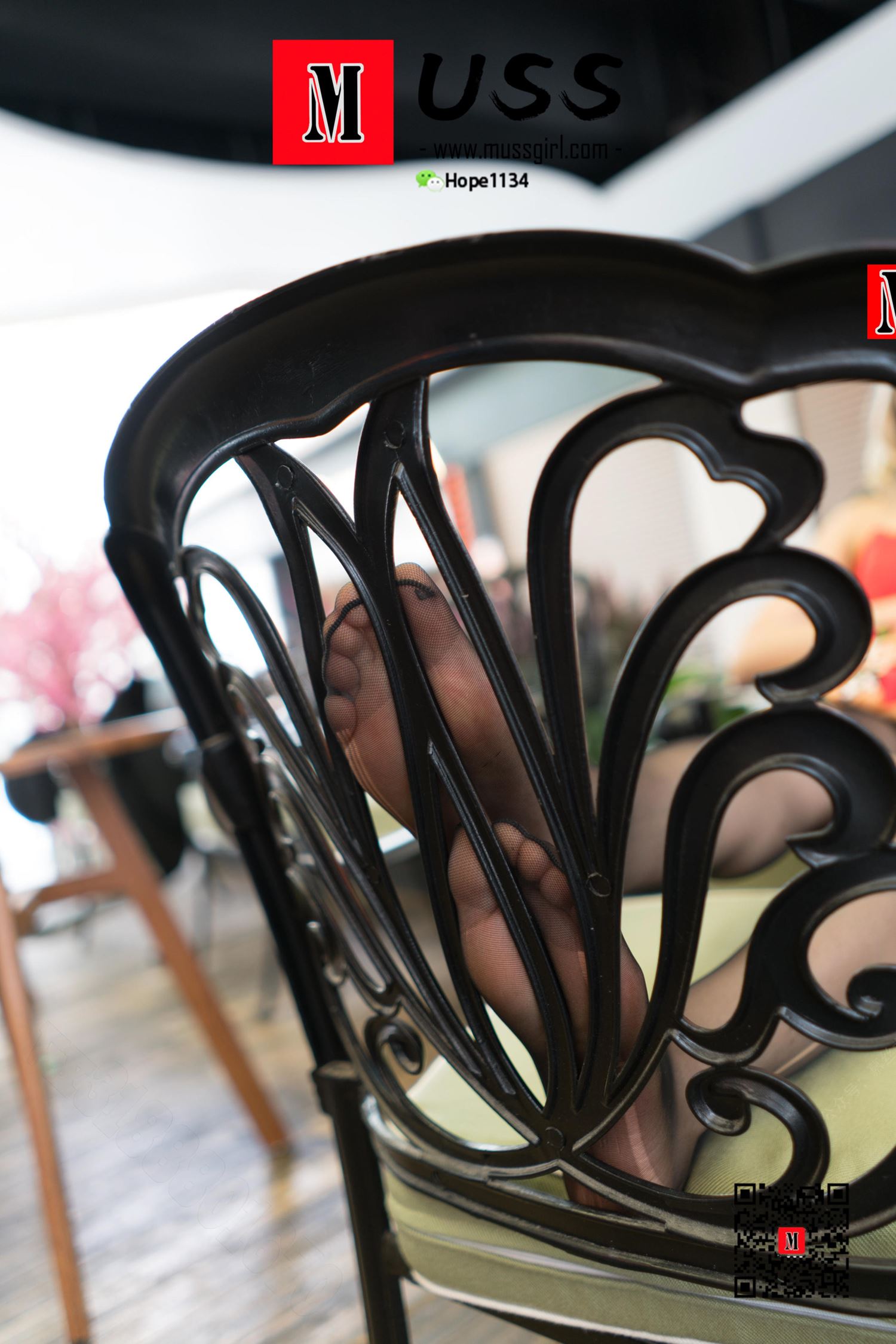 图片[69]-[MussGirl慕丝女郎] NO.076 姓感迷人成熟妩媚 [88P] – 速更版-美库