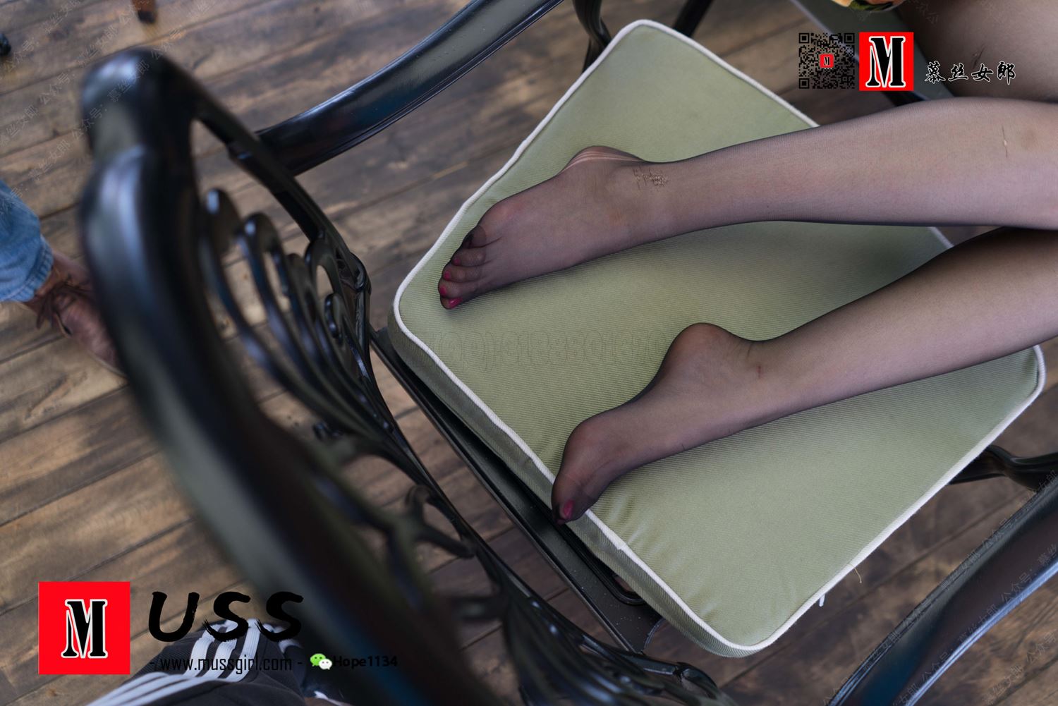 图片[74]-[MussGirl慕丝女郎] NO.076 姓感迷人成熟妩媚 [88P] – 速更版-美库