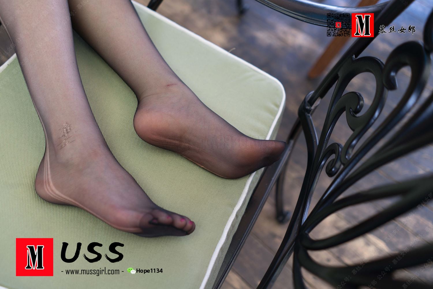 图片[80]-[MussGirl慕丝女郎] NO.076 姓感迷人成熟妩媚 [88P] – 速更版-美库