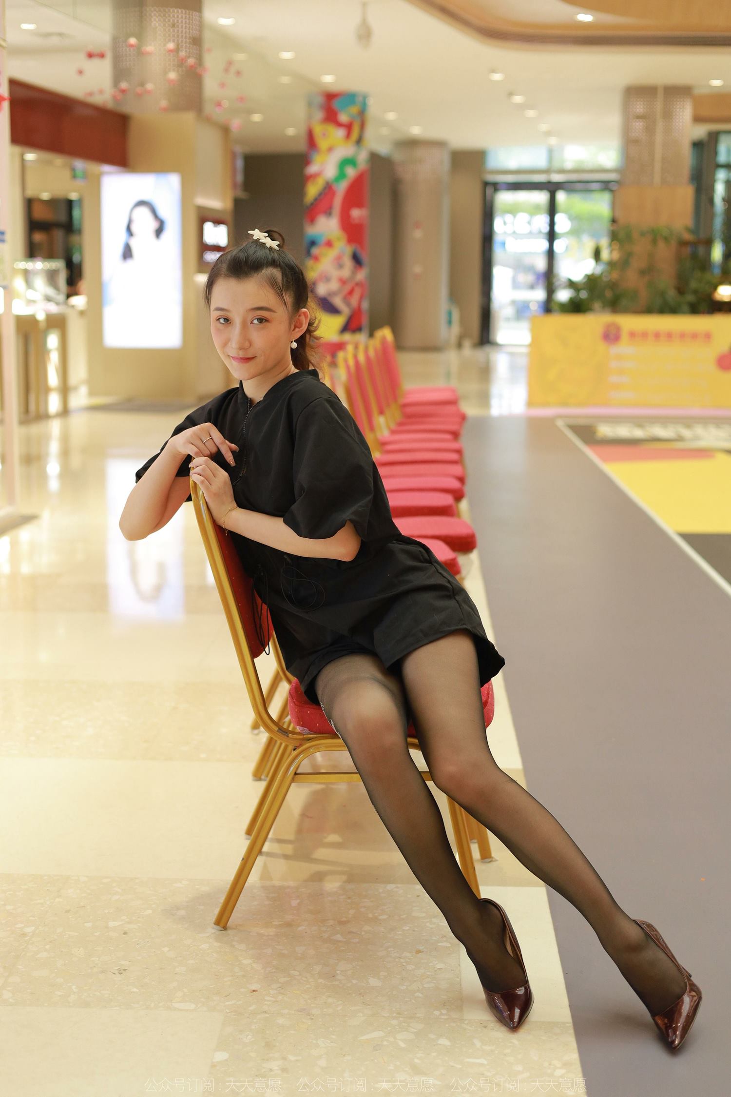 图片[25]-[IESS异思趣向] 耽丝 220428秋秋的带钻字母嘿丝 [89P] – 速更版-美库