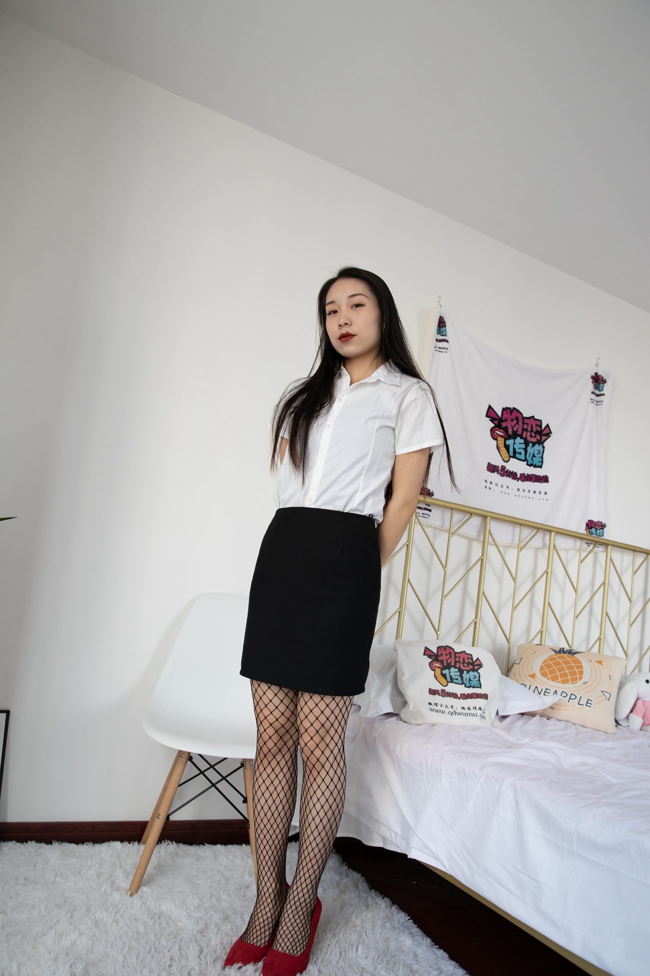 图片[21]-物恋传媒 NO.564 璐璐-一剪秋绪[154P] – 速更版-美库