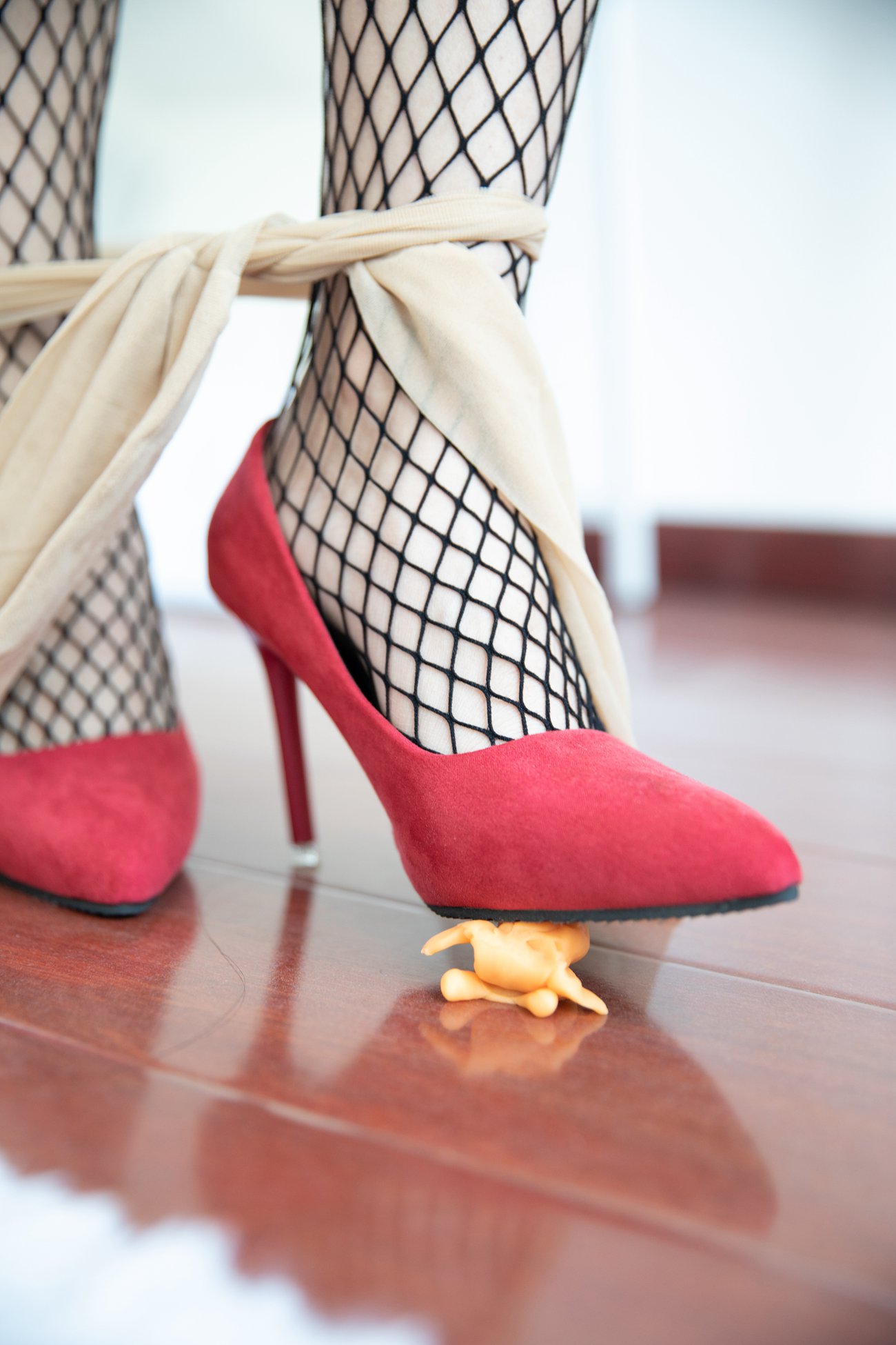 图片[85]-物恋传媒 NO.564 璐璐-一剪秋绪[154P] – 速更版-美库