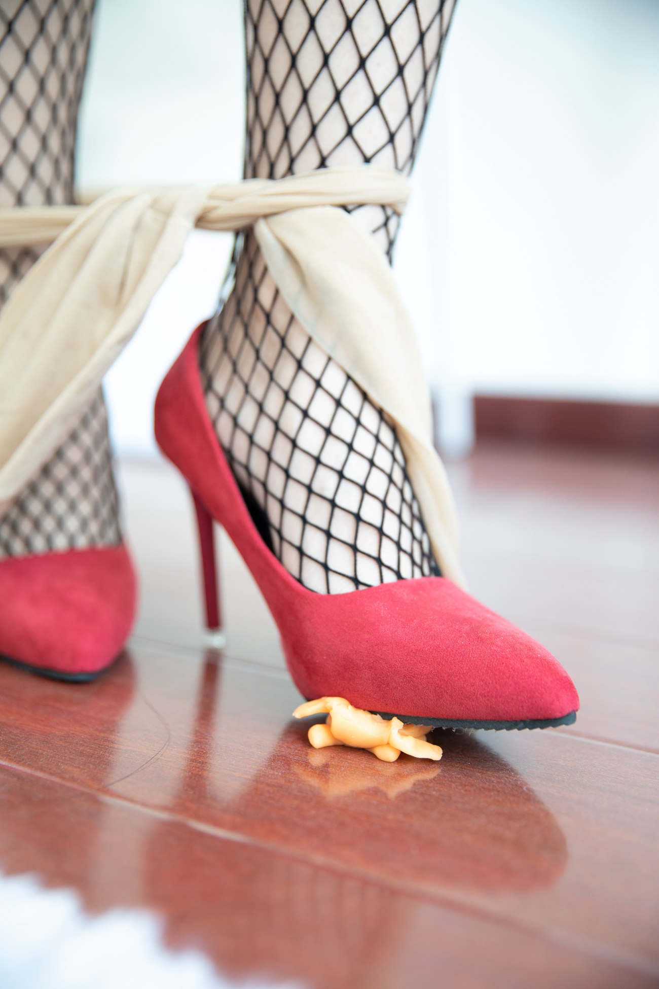 图片[86]-物恋传媒 NO.564 璐璐-一剪秋绪[154P] – 速更版-美库