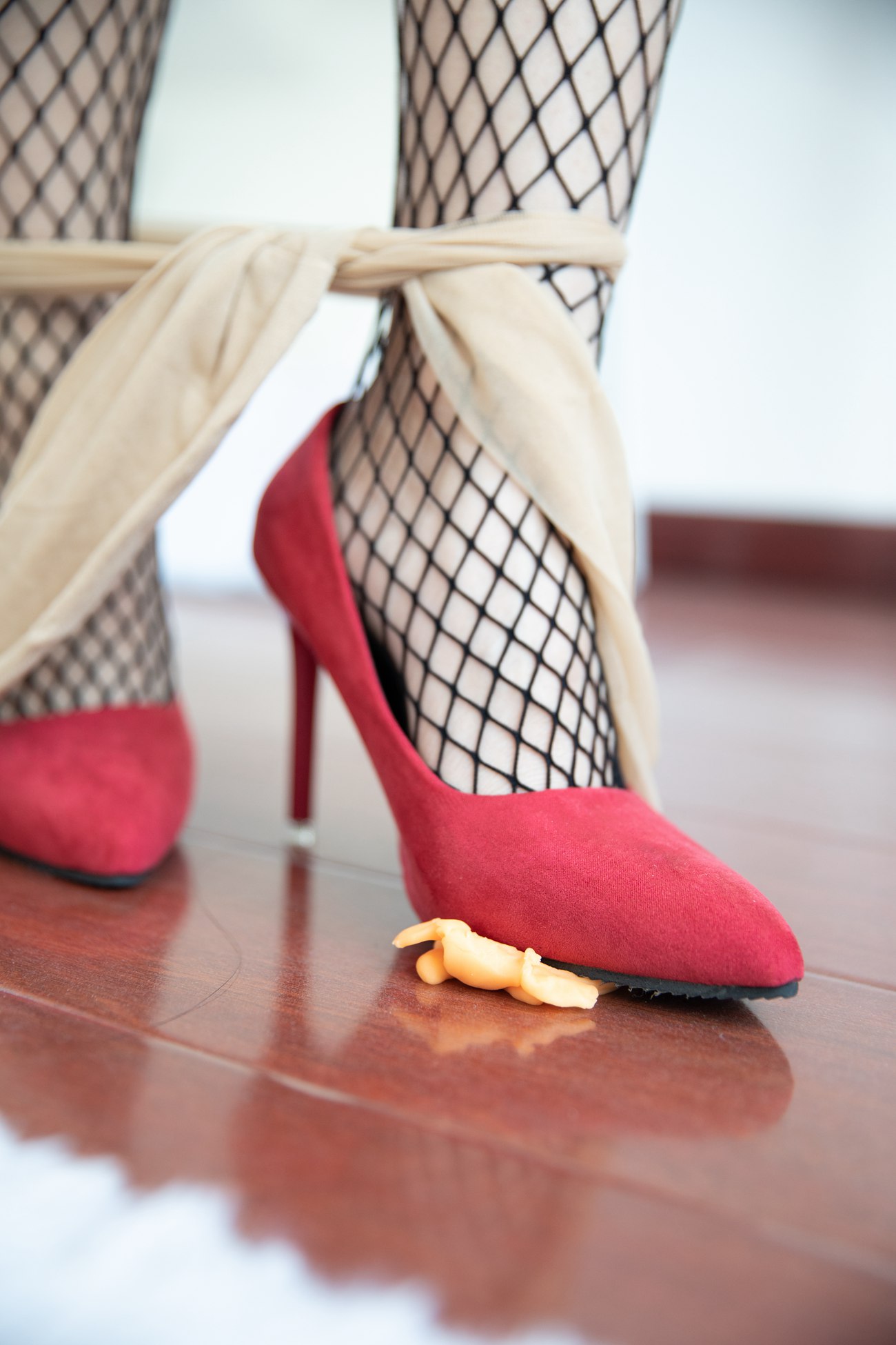 图片[87]-物恋传媒 NO.564 璐璐-一剪秋绪[154P] – 速更版-美库