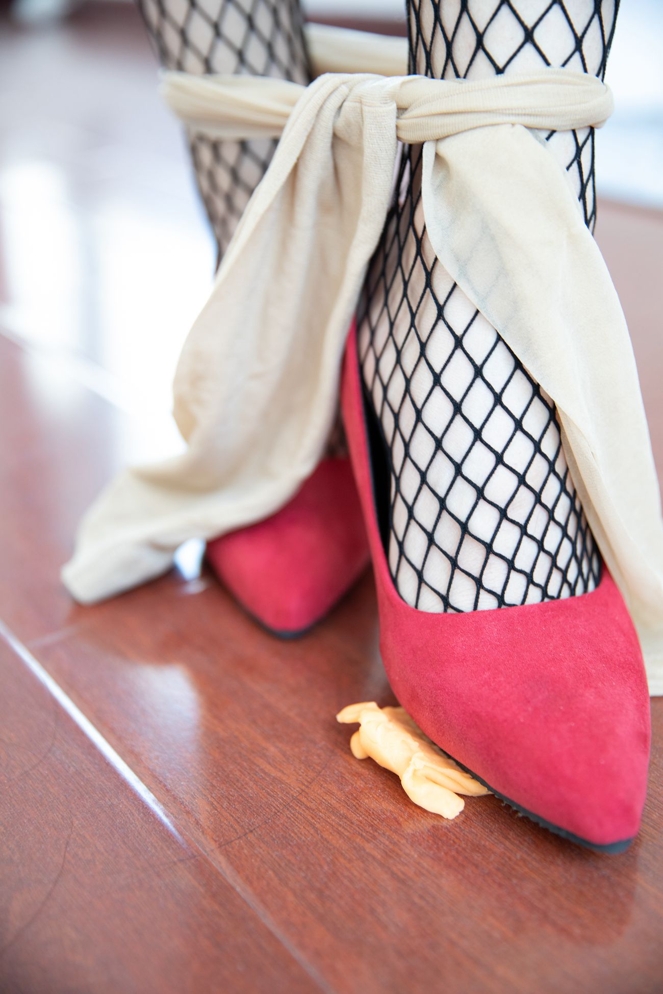 图片[90]-物恋传媒 NO.564 璐璐-一剪秋绪[154P] – 速更版-美库