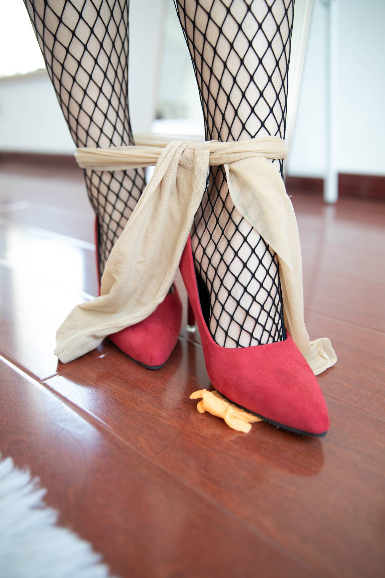 图片[91]-物恋传媒 NO.564 璐璐-一剪秋绪[154P] – 速更版-美库