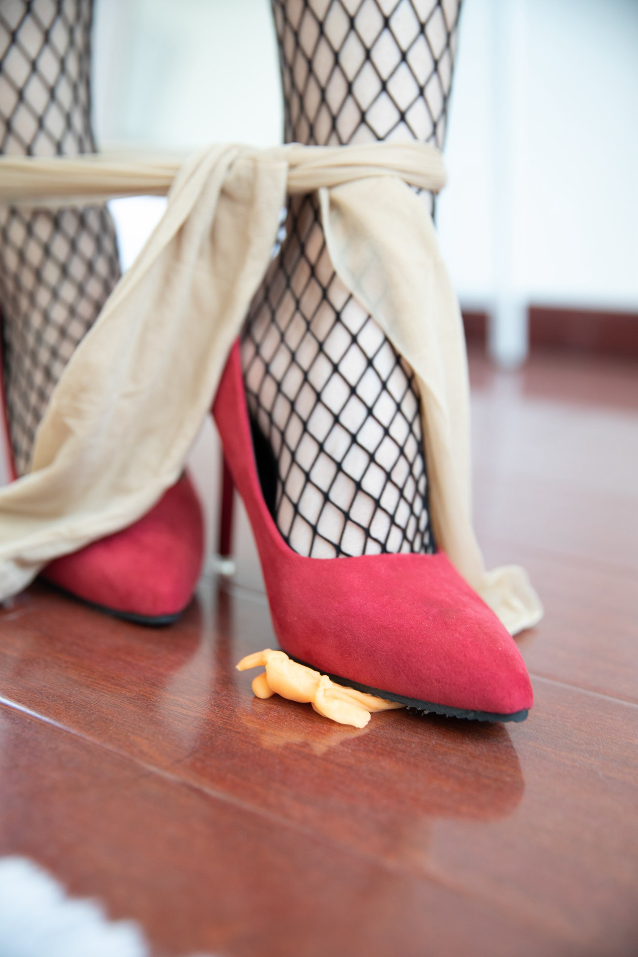 图片[93]-物恋传媒 NO.564 璐璐-一剪秋绪[154P] – 速更版-美库