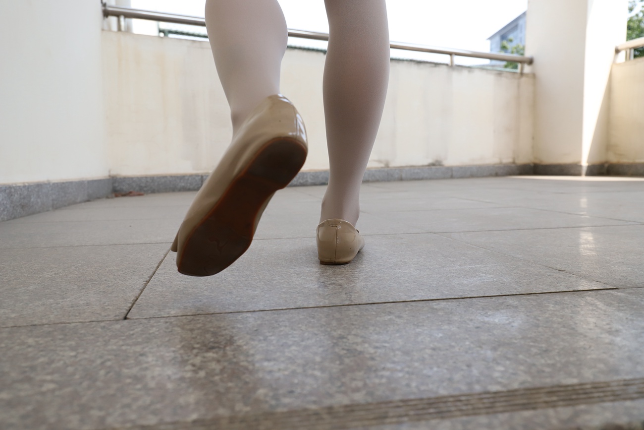 图片[22]-大西瓜爱牙膏-2019 6月活动 模特1（一） 白袜 [62P] – 速更版-美库