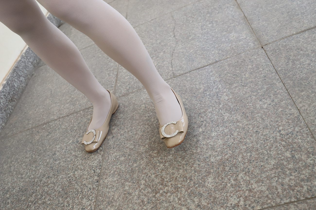 图片[24]-大西瓜爱牙膏-2019 6月活动 模特1（一） 白袜 [62P] – 速更版-美库