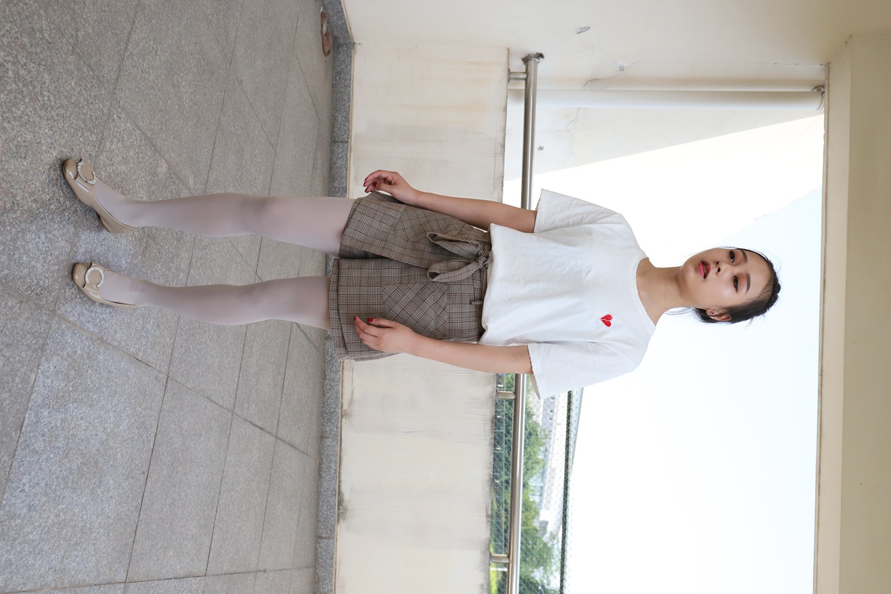 图片[29]-大西瓜爱牙膏-2019 6月活动 模特1（一） 白袜 [62P] – 速更版-美库