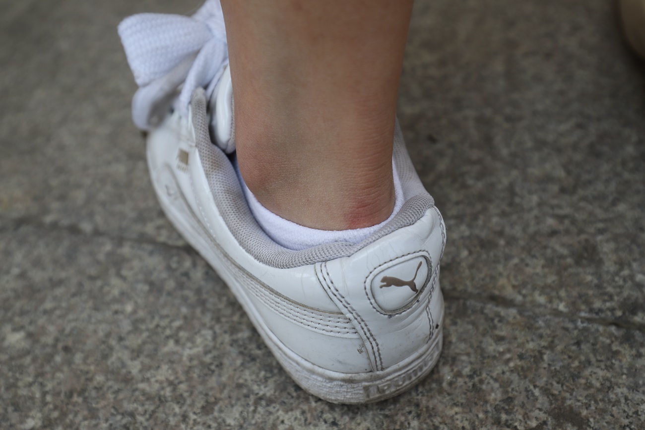 图片[37]-大西瓜爱牙膏-2019 6月活动 模特1（一） 白袜 [62P] – 速更版-美库