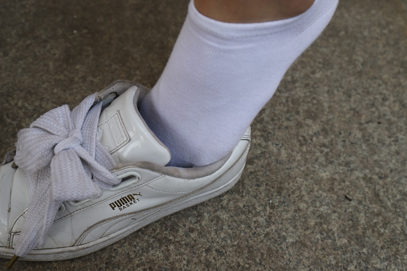 图片[43]-大西瓜爱牙膏-2019 6月活动 模特1（一） 白袜 [62P] – 速更版-美库