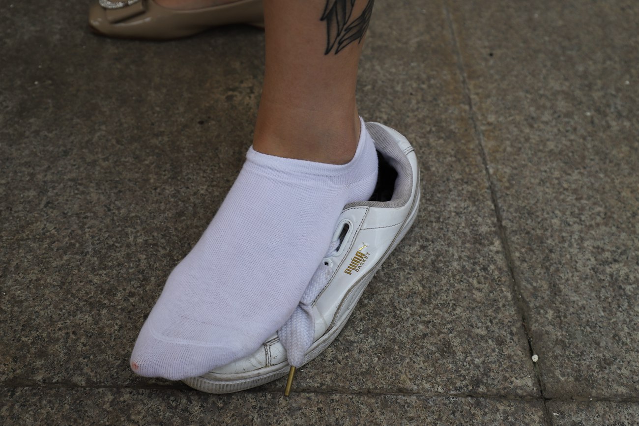 图片[45]-大西瓜爱牙膏-2019 6月活动 模特1（一） 白袜 [62P] – 速更版-美库