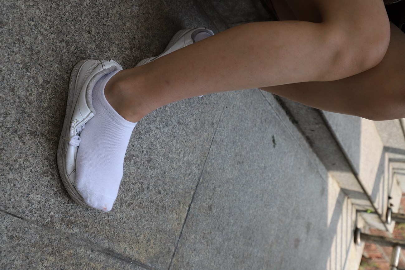 图片[54]-大西瓜爱牙膏-2019 6月活动 模特1（一） 白袜 [62P] – 速更版-美库