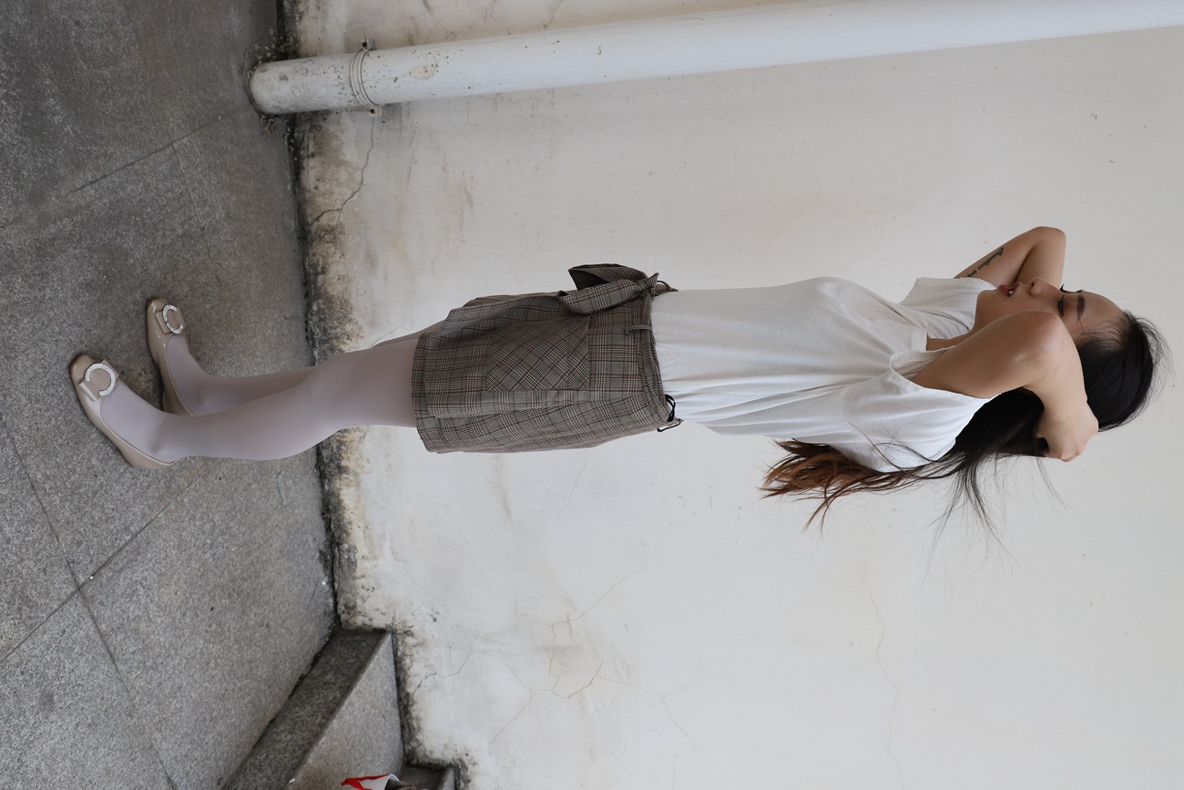 图片[59]-大西瓜爱牙膏-2019 6月活动 模特1（一） 白袜 [62P] – 速更版-美库